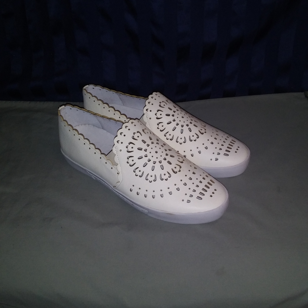 BRAND NEW Joie Women's Slip On Flats. Diya.